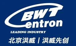 BWT 北京洪威标志